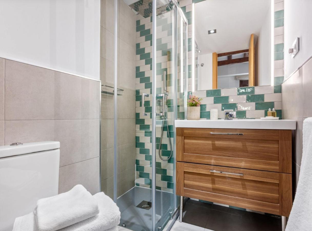 For 4 In The Middle Of Chueca Augusto Figueroa I Appartamento Madrid