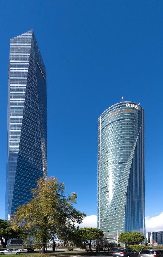 Lujo En 4 Torres! Business Area Apartamento *