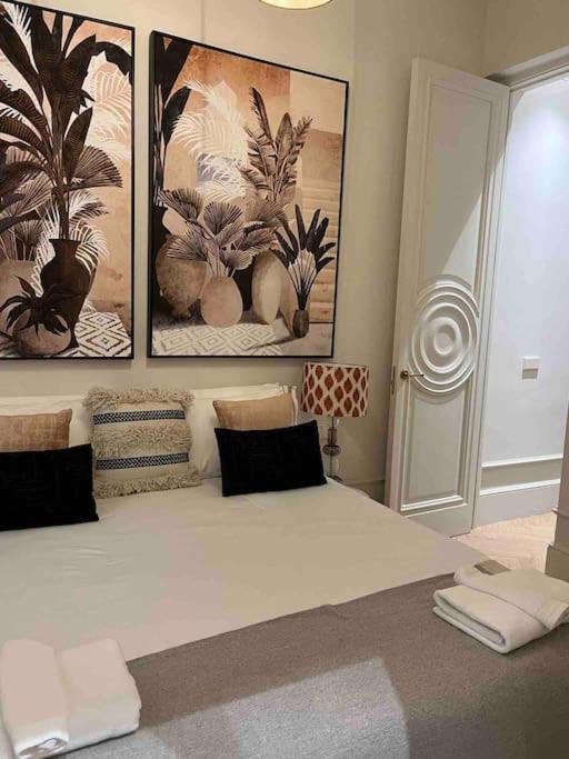 Appartement El Botones - Nuevo De Diseno Barco