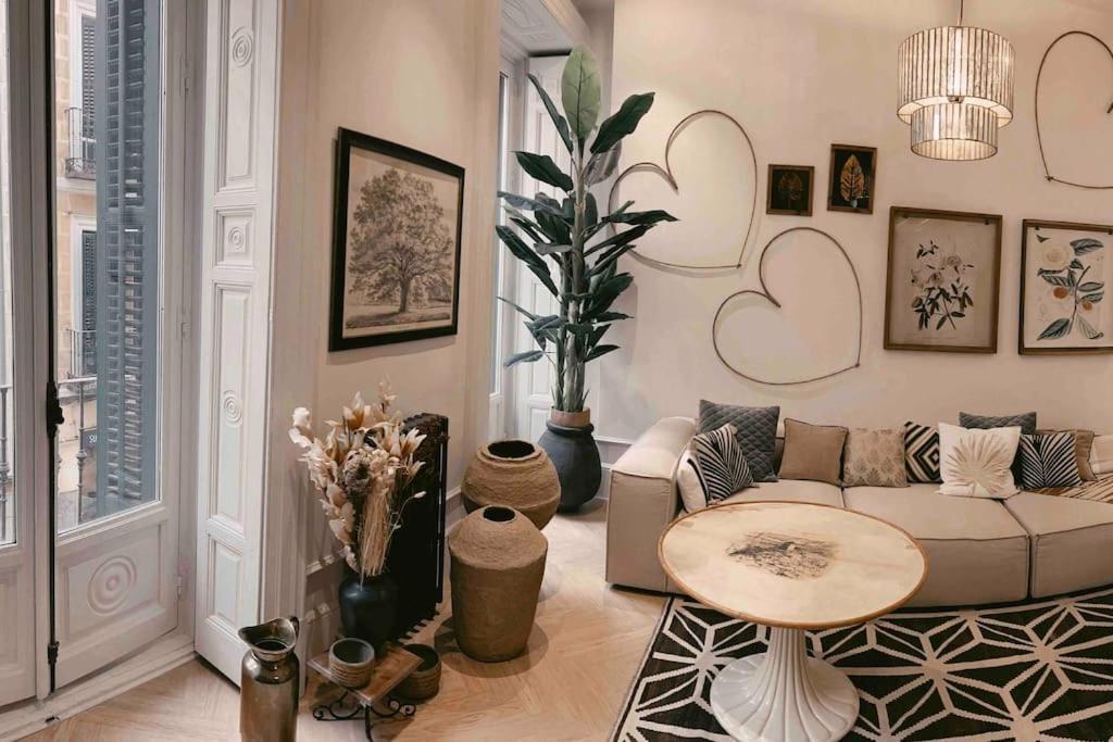 Appartement El Botones - Nuevo De Diseno Barco *