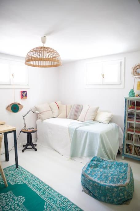 Casa De Suenos Familias En Hébergement de vacances Madrid