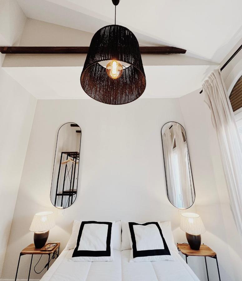 Apartamento De Diseno En Pleno Centro - Atocha