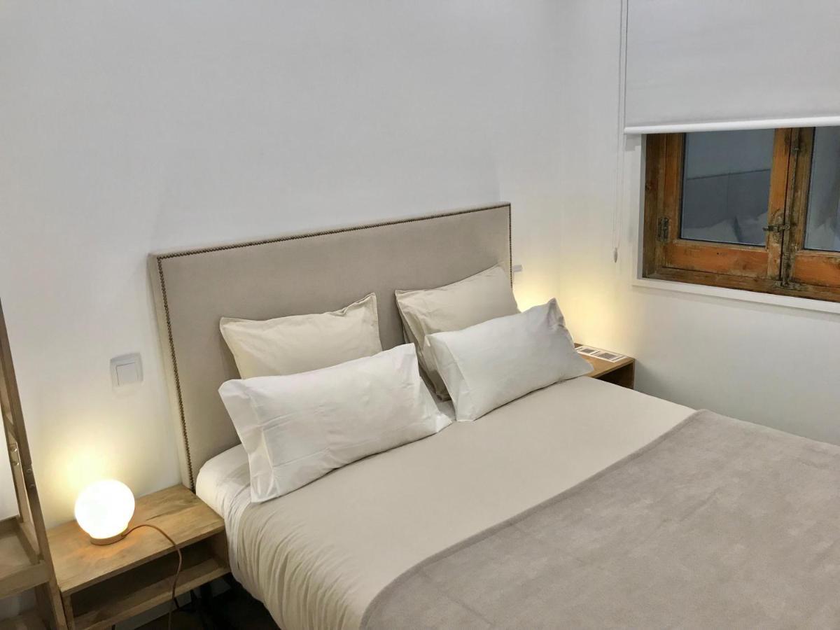 Apartamento Reina Sofía Museum *