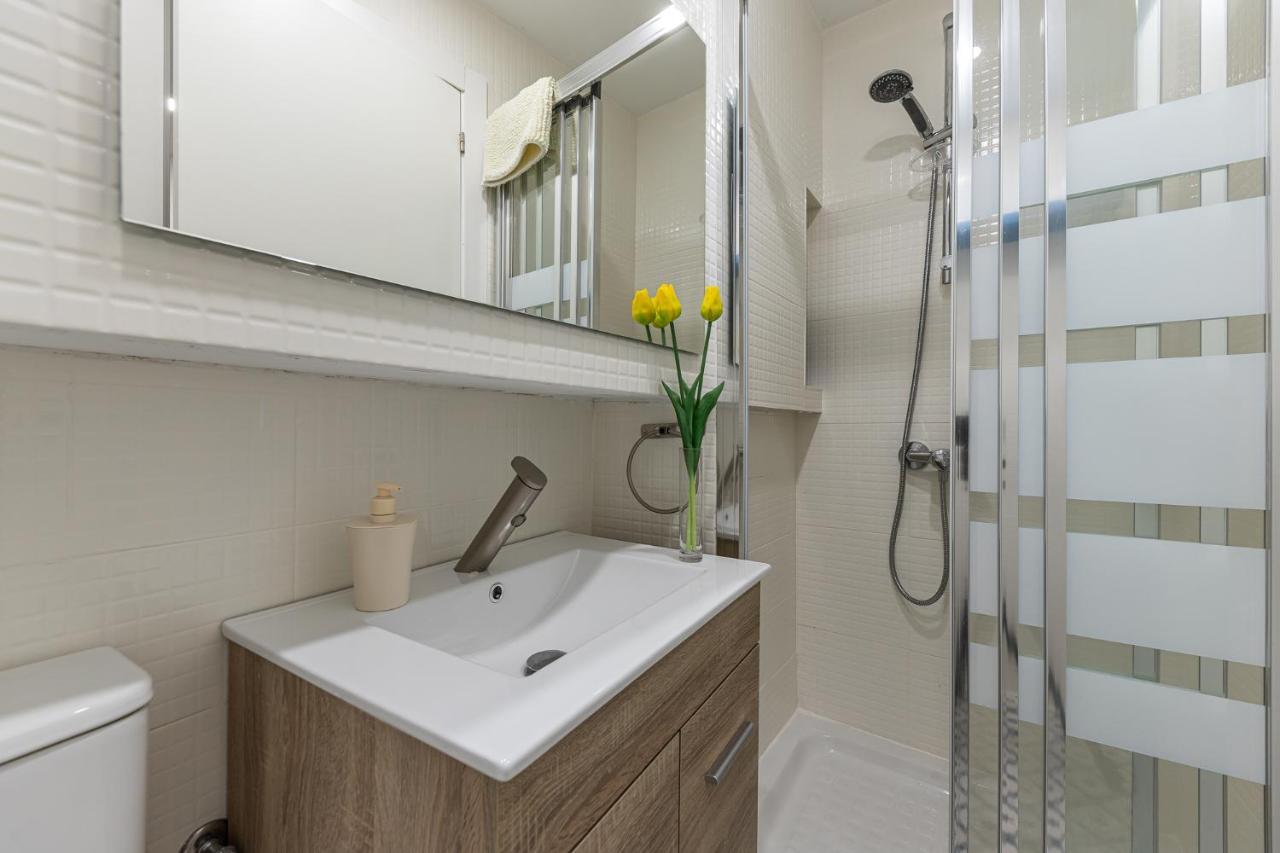 Appartement Waou El Rastro I - Alquiler Corta Duracion
