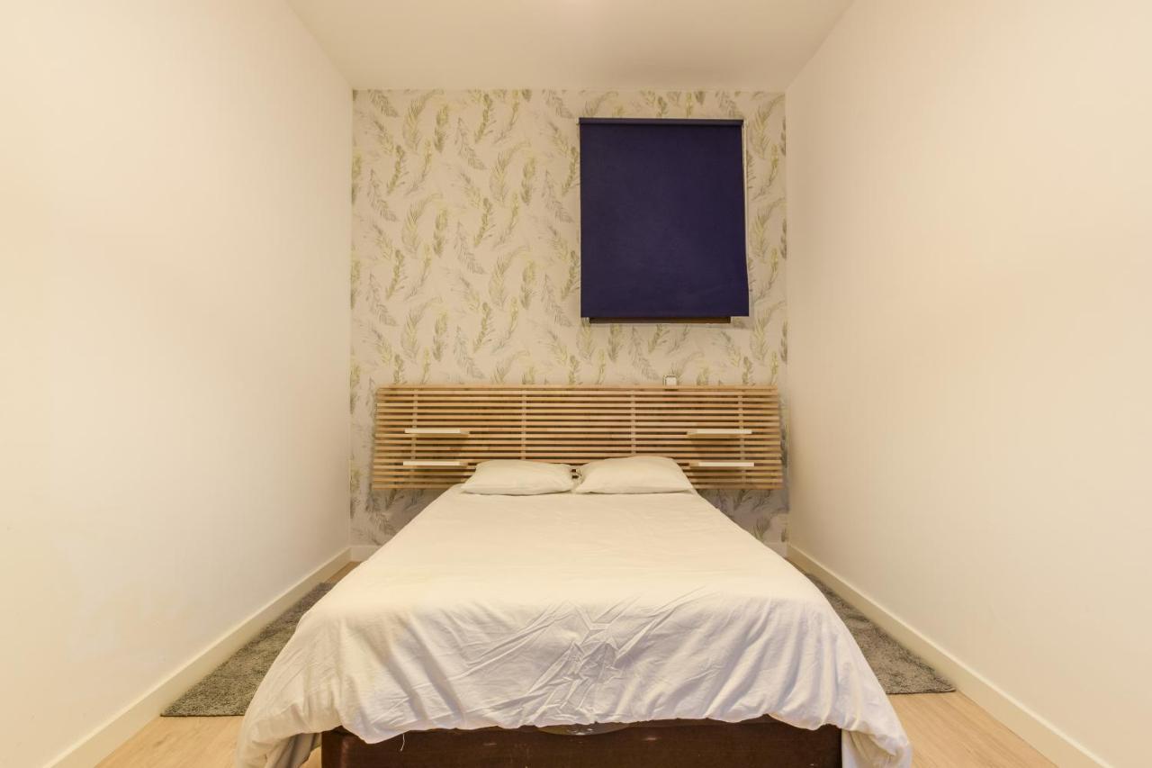 Myhousespain - Fuencarral And Gran Via Apartamento Madri