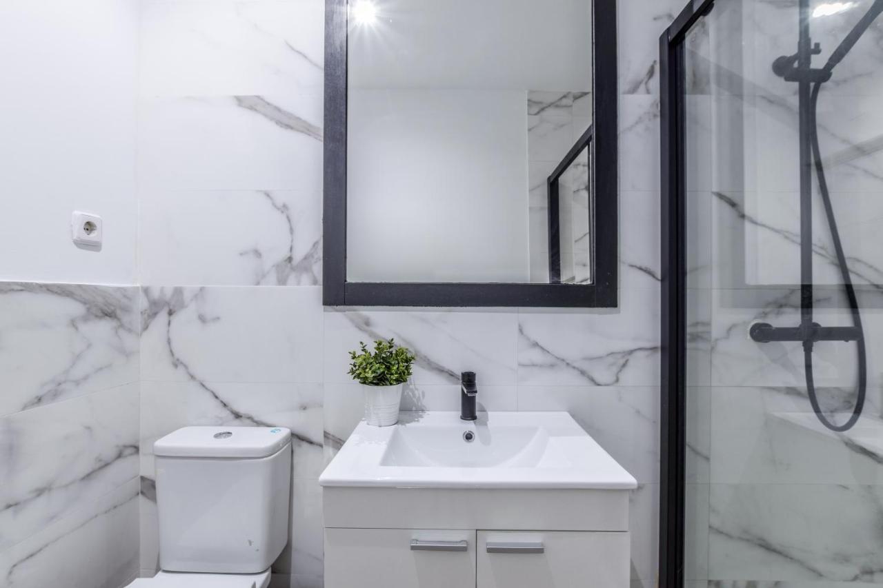Myhousespain - Fuencarral And Gran Via Madri