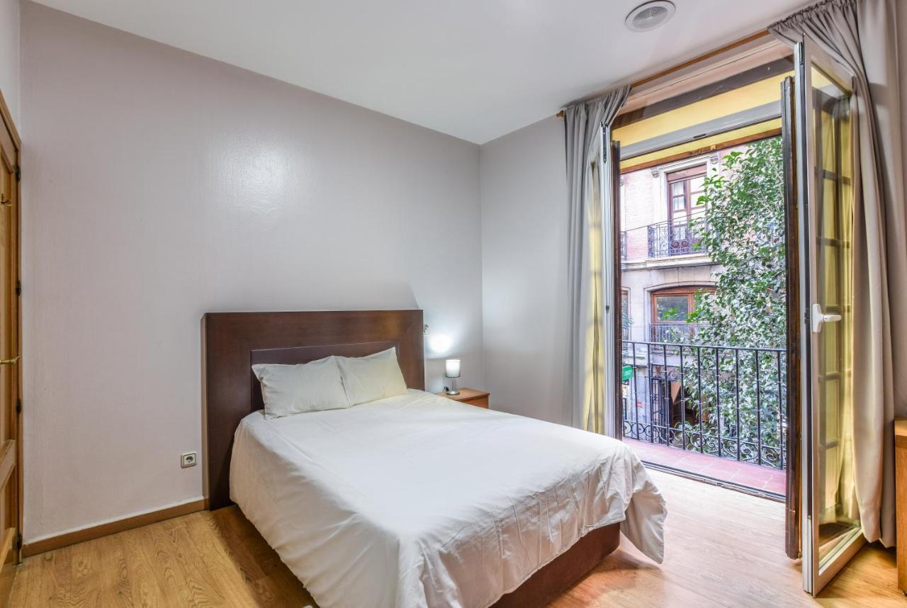 Myhousespain - Fuencarral And Gran Via Apartamento
