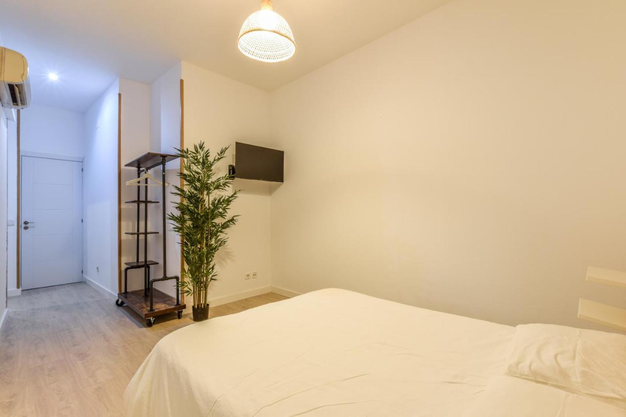 Appartamento Myhousespain - Fuencarral And Gran Via