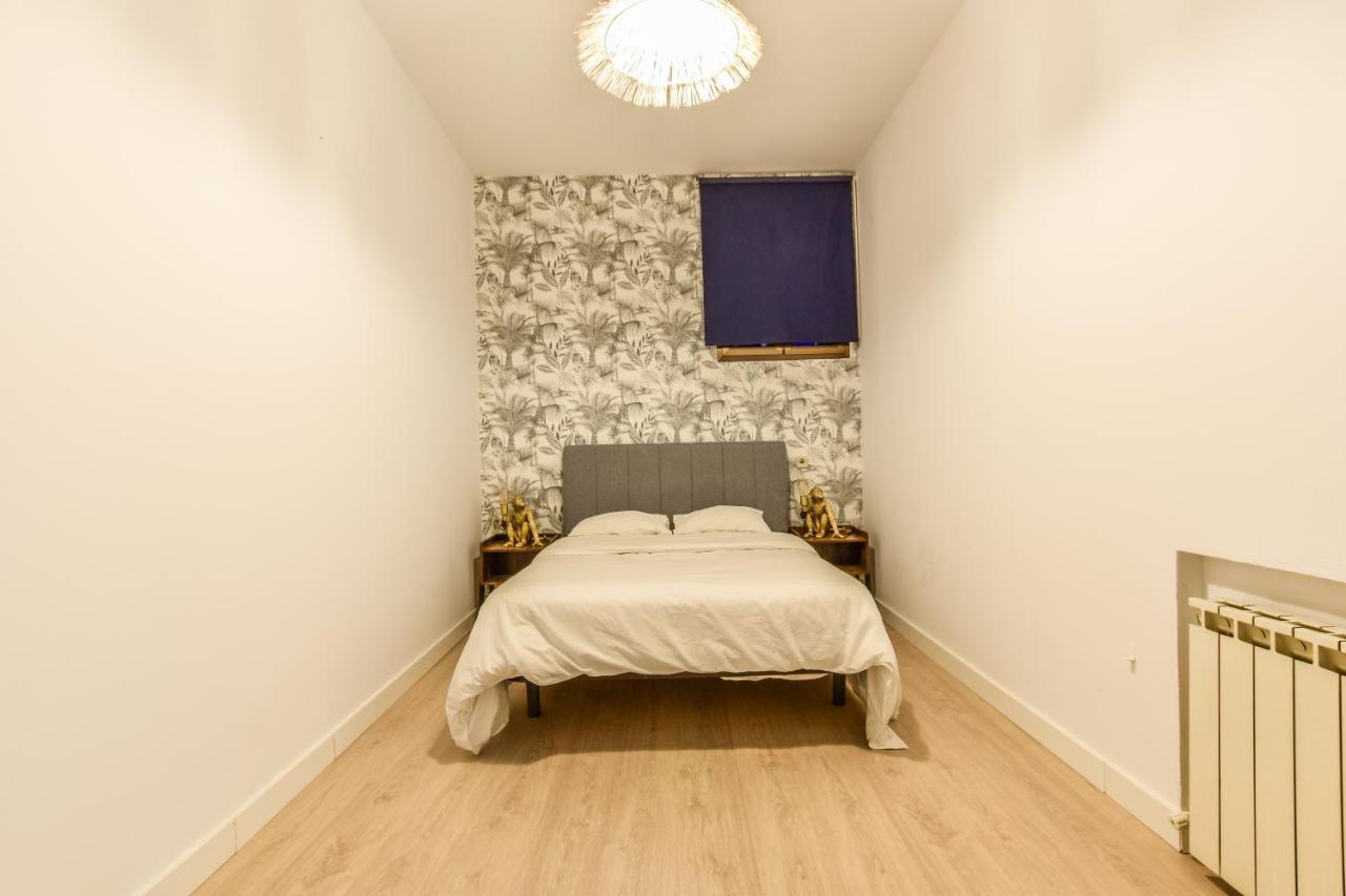 Myhousespain - Fuencarral And Gran Via Apartamento Madri