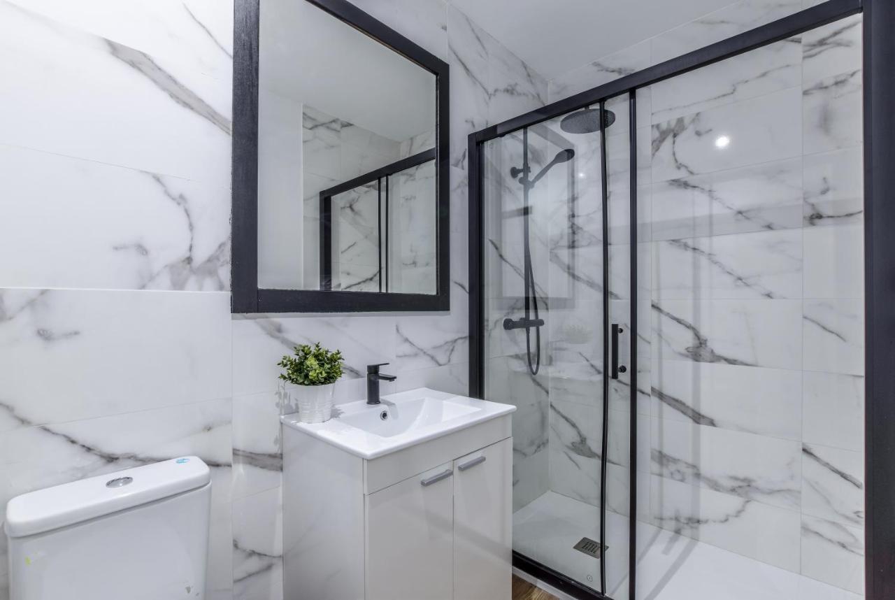 Myhousespain - Fuencarral And Gran Via Apartamento