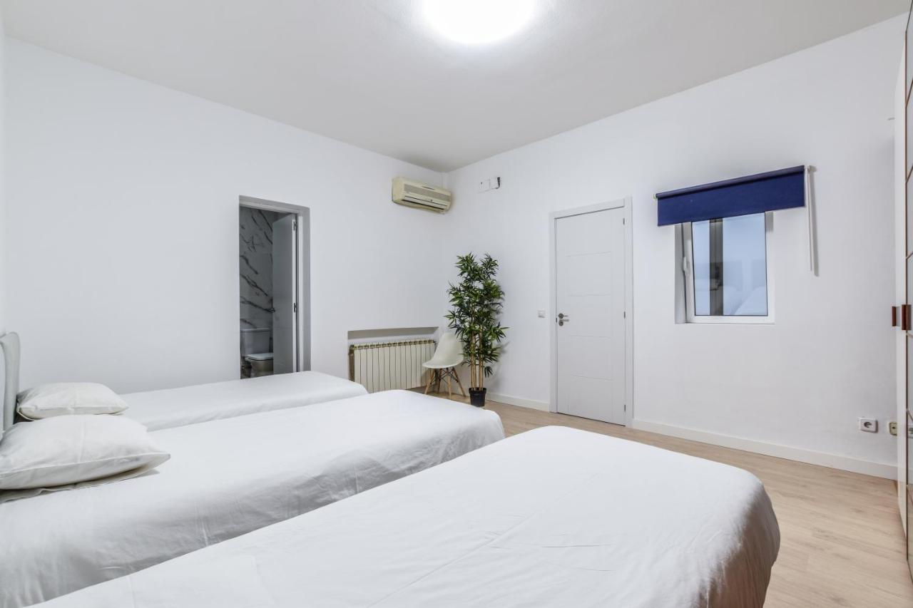 Myhousespain - Fuencarral And Gran Via * Madri