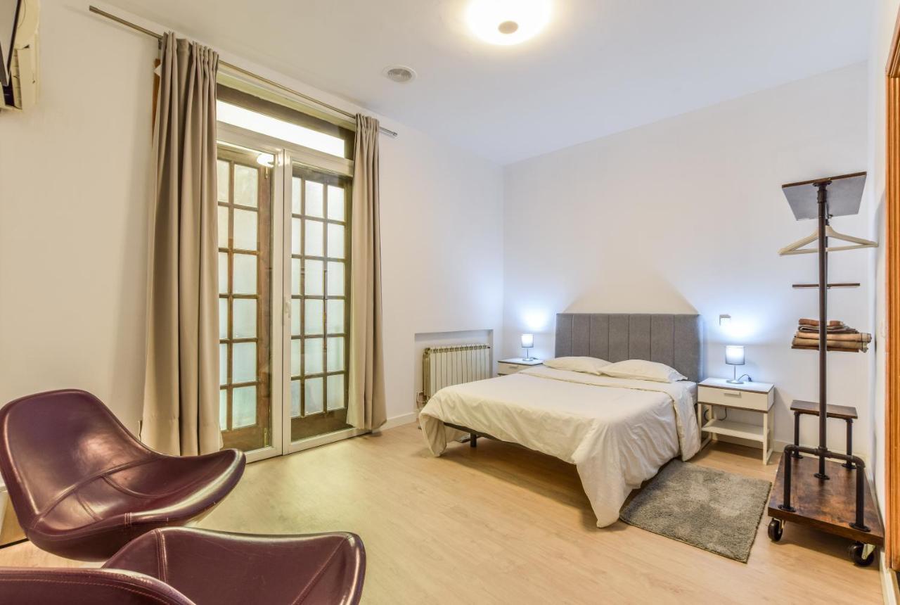 Myhousespain - Fuencarral And Gran Via Madri