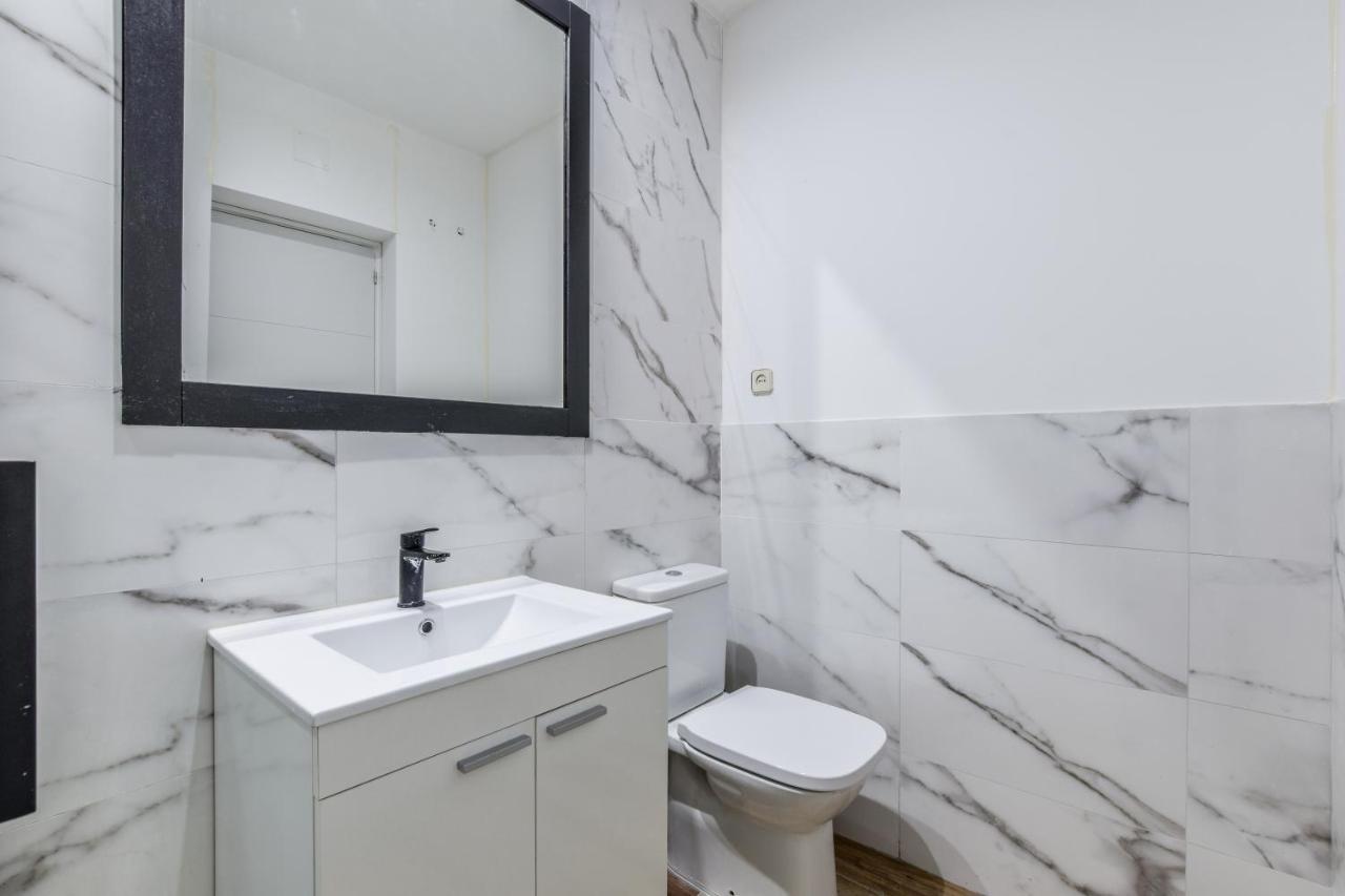 Myhousespain - Fuencarral And Gran Via * Madri