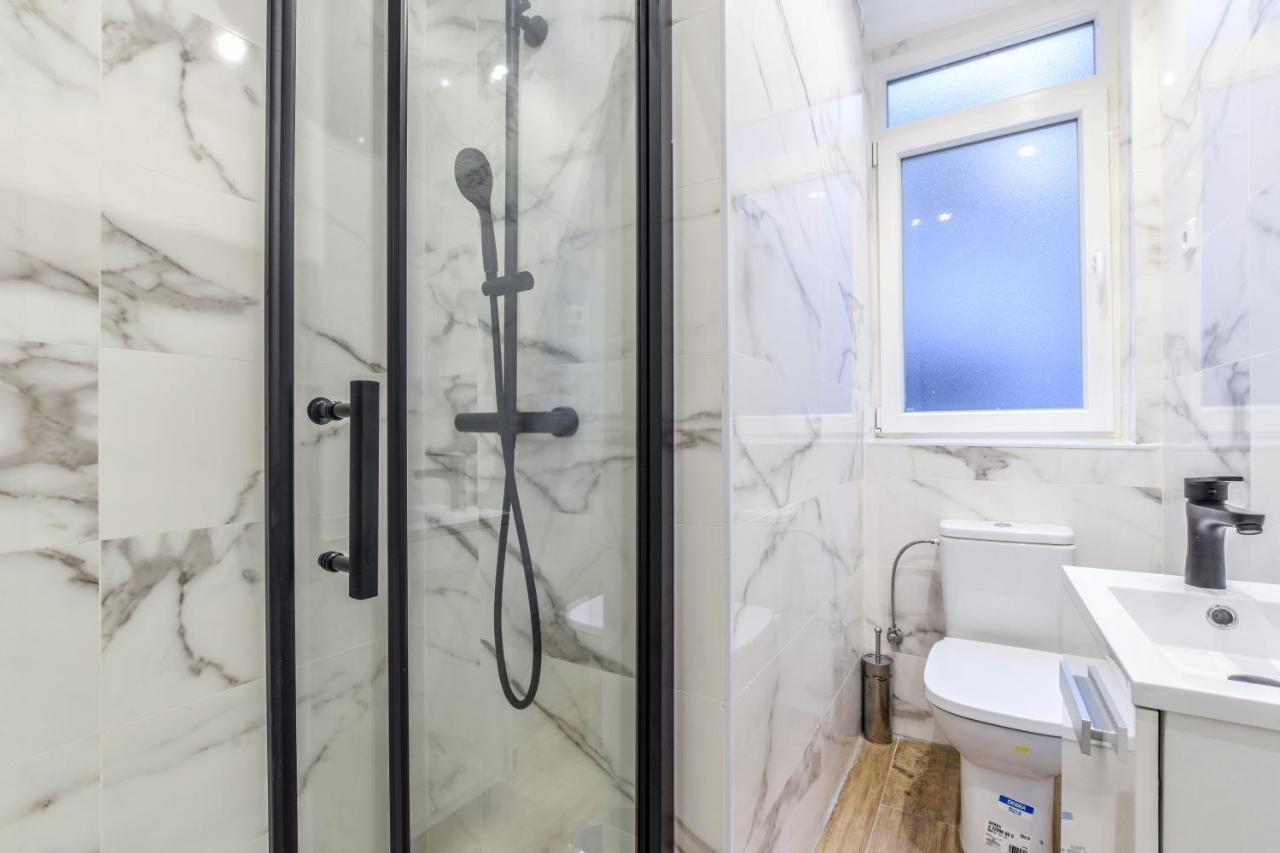 Myhousespain - Fuencarral And Gran Via Apartamento