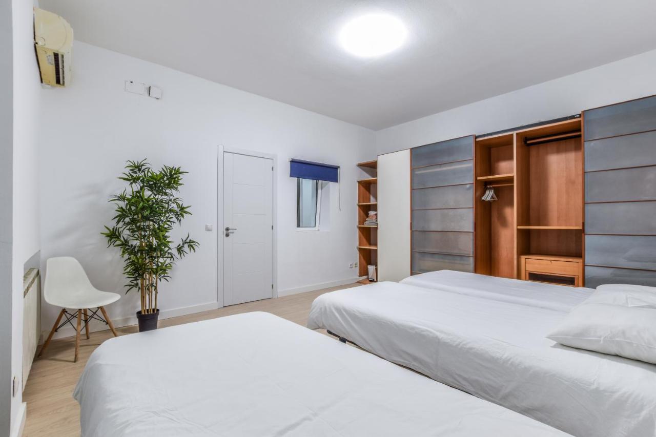 Myhousespain - Fuencarral And Gran Via * Madri