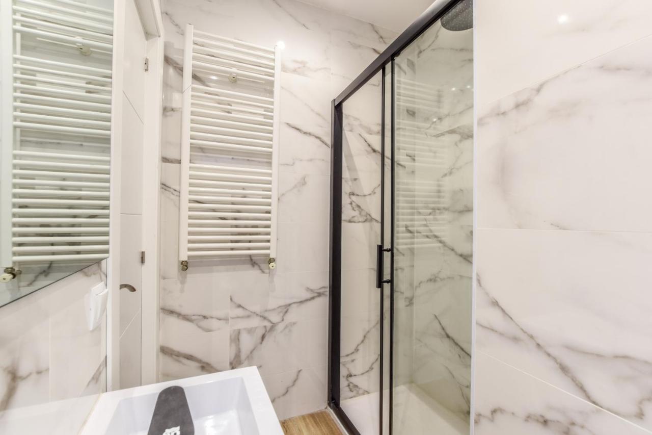 Myhousespain - Fuencarral And Gran Via *