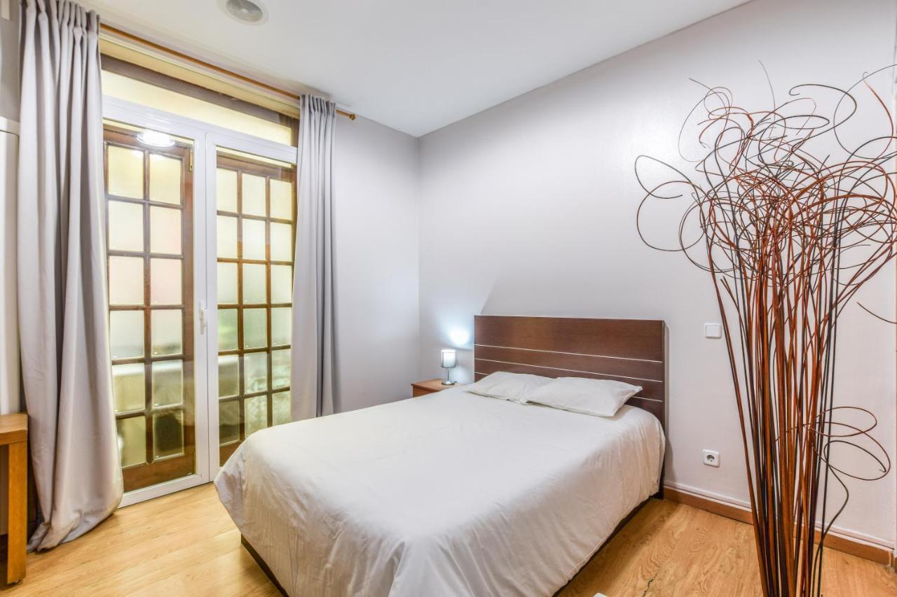 Myhousespain - Fuencarral And Gran Via