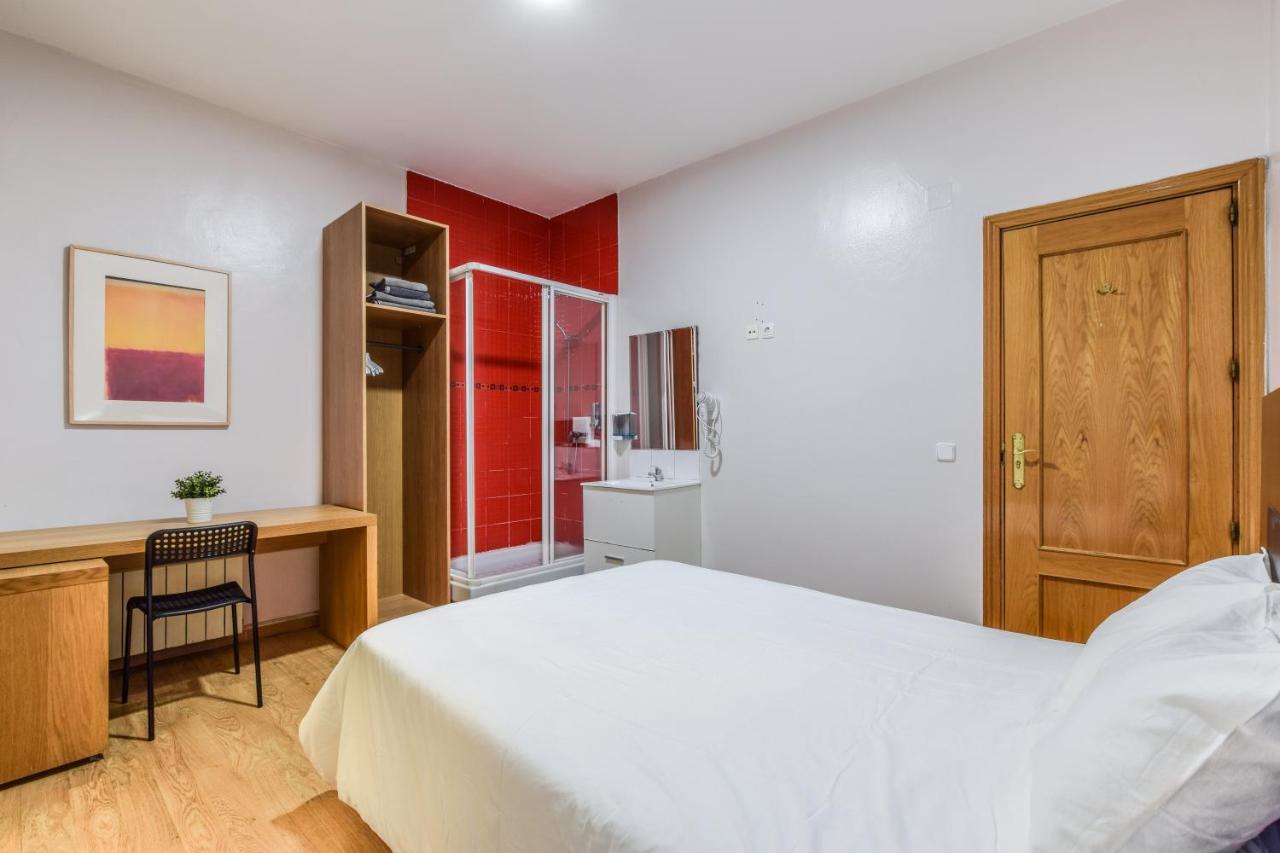Myhousespain - Fuencarral And Gran Via Apartamento *