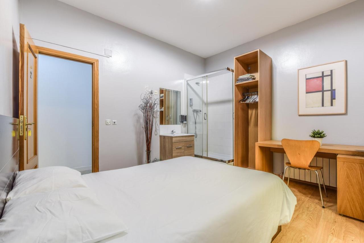 Apartamento Myhousespain - Fuencarral And Gran Via Madri