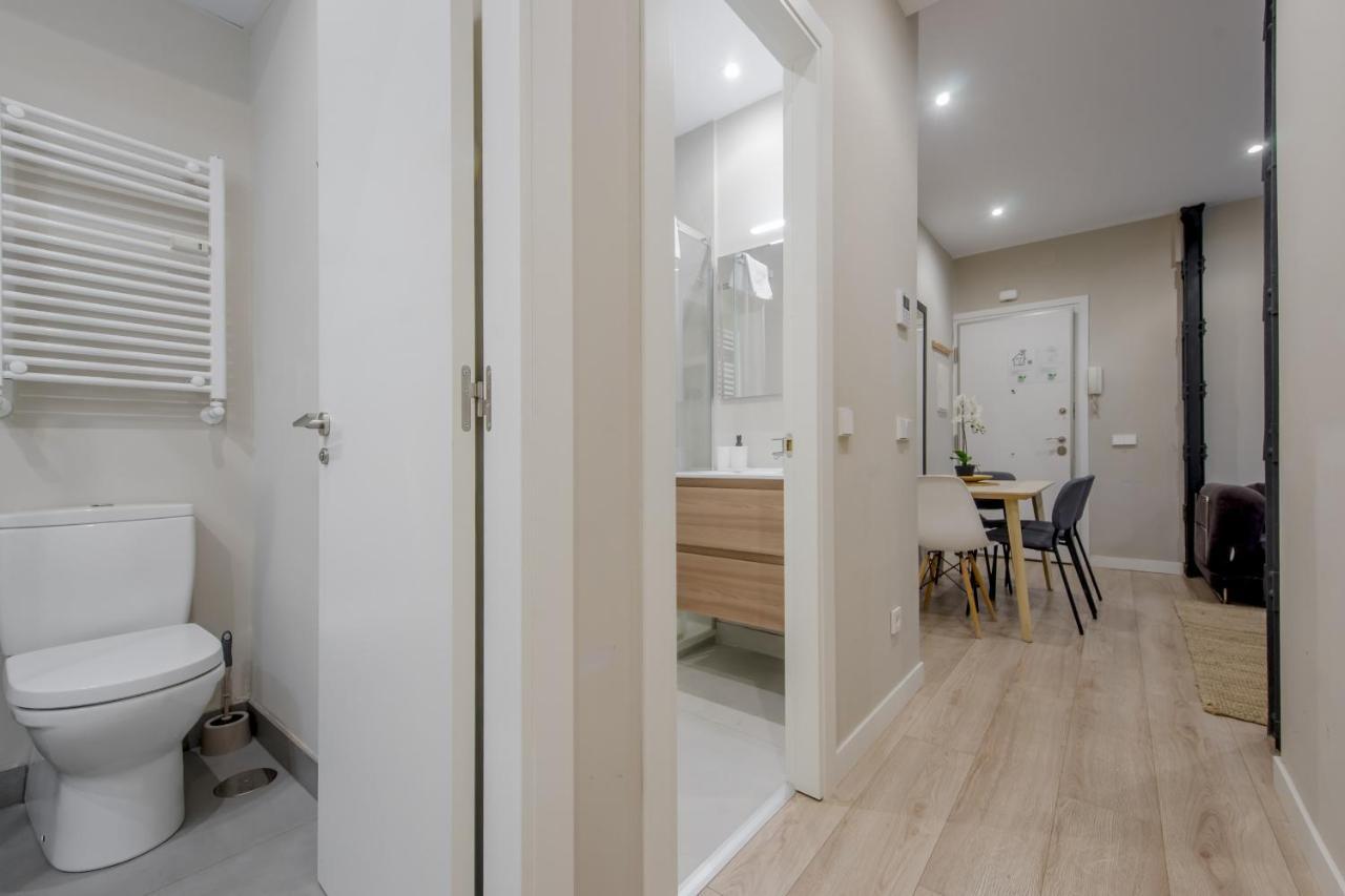 Acogedor Apt 3 Y Terraza En El Centro