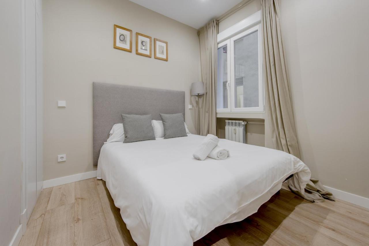 Acogedor Apt 3 Y Terraza En El Centro