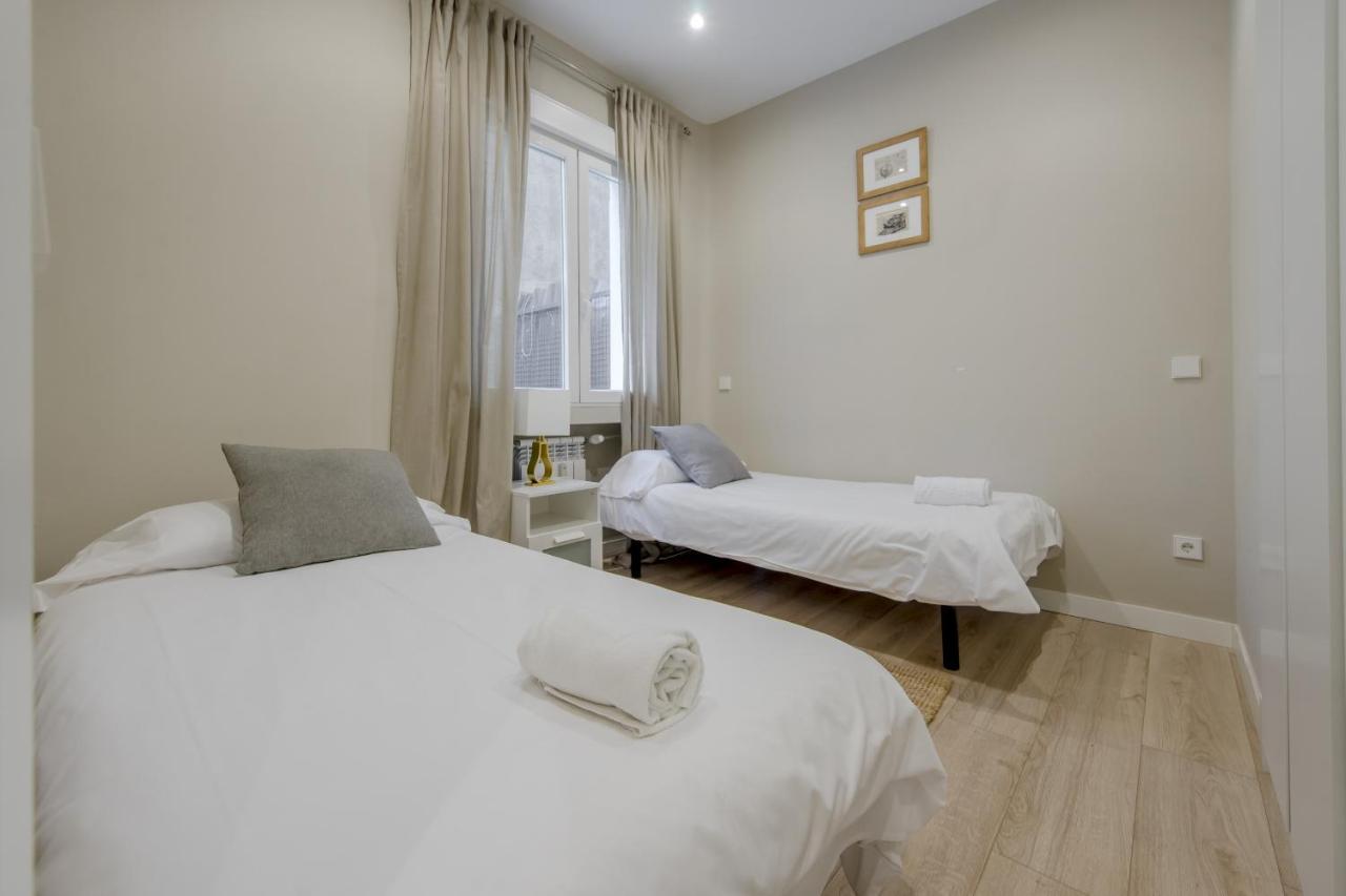 Acogedor Apt 3 Y Terraza En El Centro *