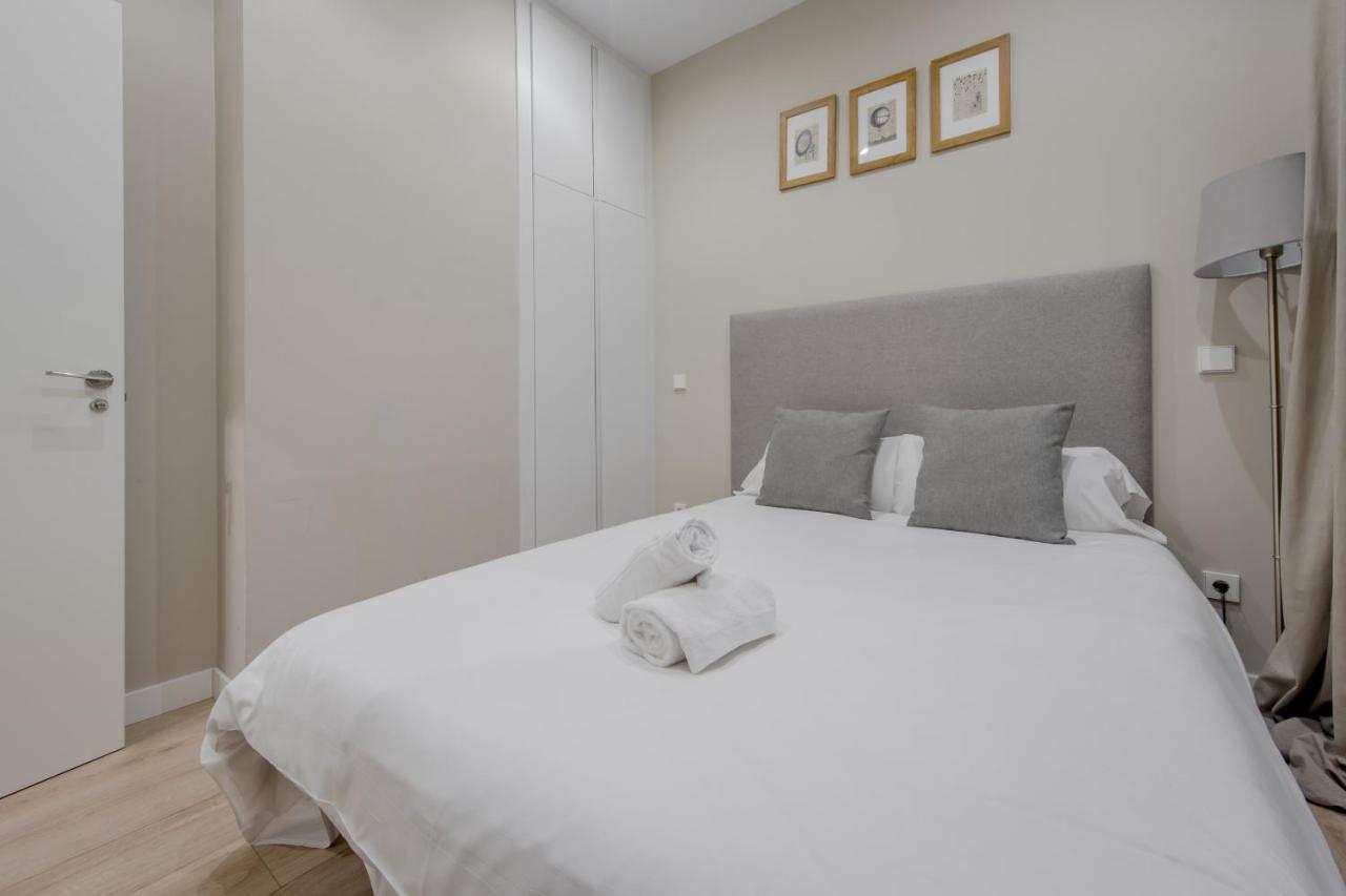 Acogedor Apt 3 Y Terraza En El Centro Apartamento