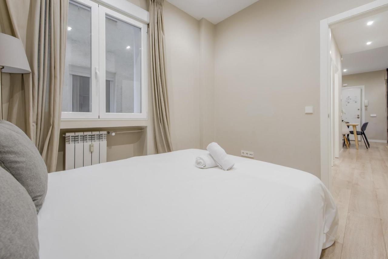 Acogedor Apt 3 Y Terraza En El Centro Apartamento *