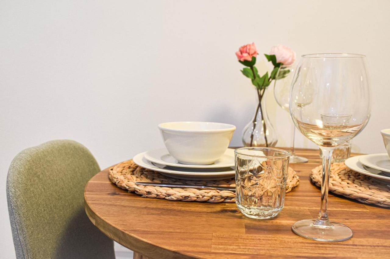 Tesoro Malasana Apartment