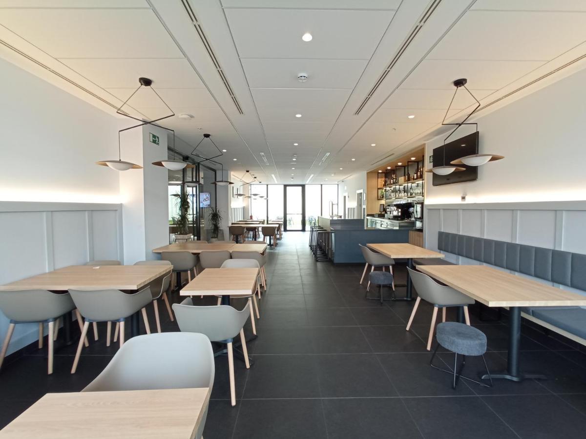Dwo Yuste Alcalá Hotel 3*