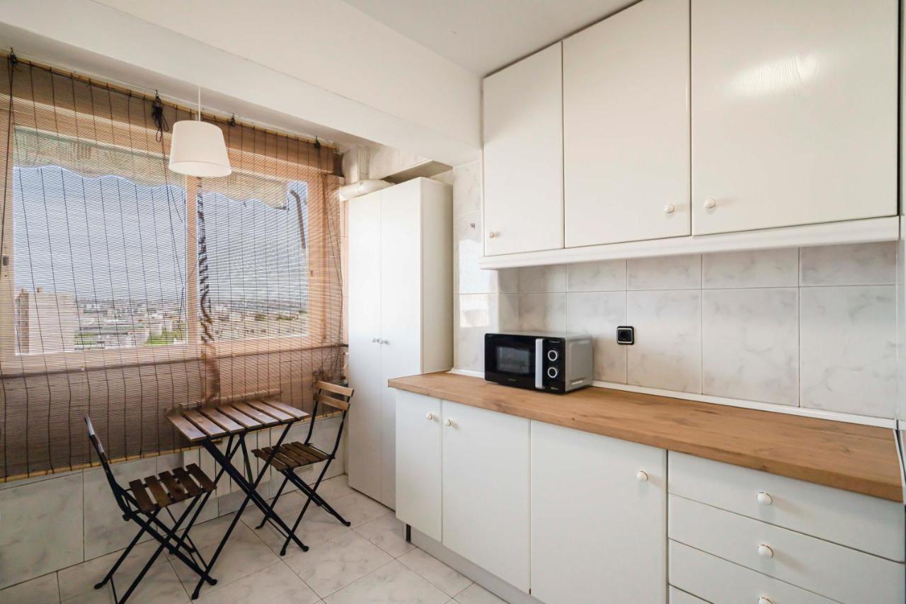 Appartamento Modern And Bright Plaza Eliptica -magin *