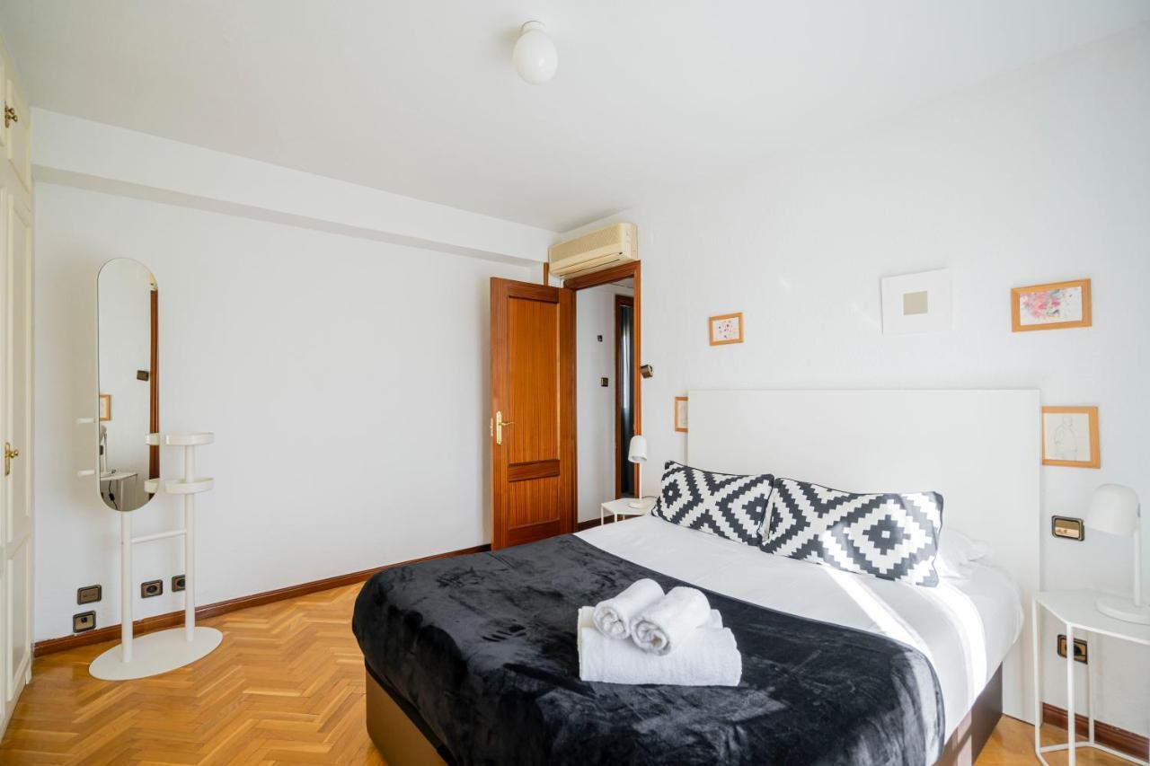Modern And Bright Plaza Eliptica -magin Appartamento Madrid