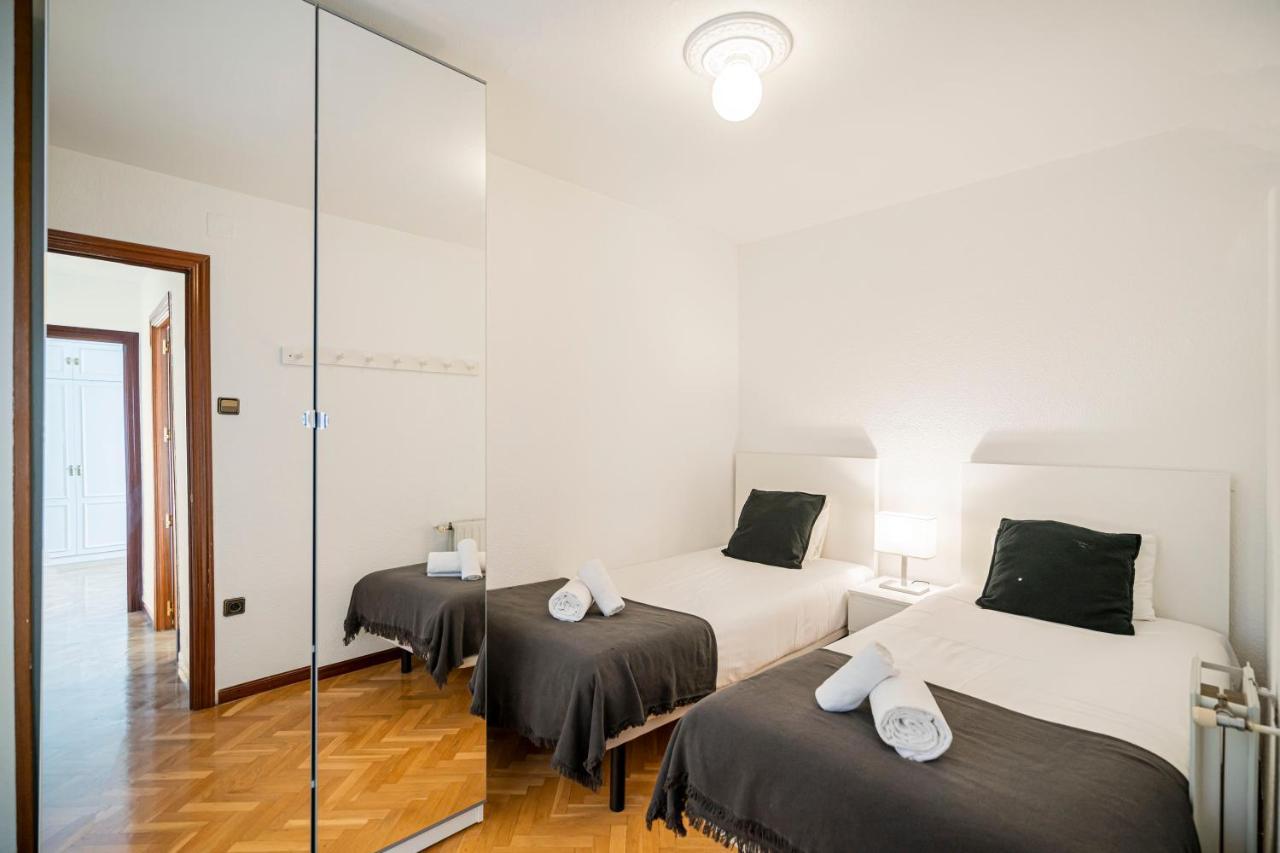 Modern And Bright Plaza Eliptica -magin *