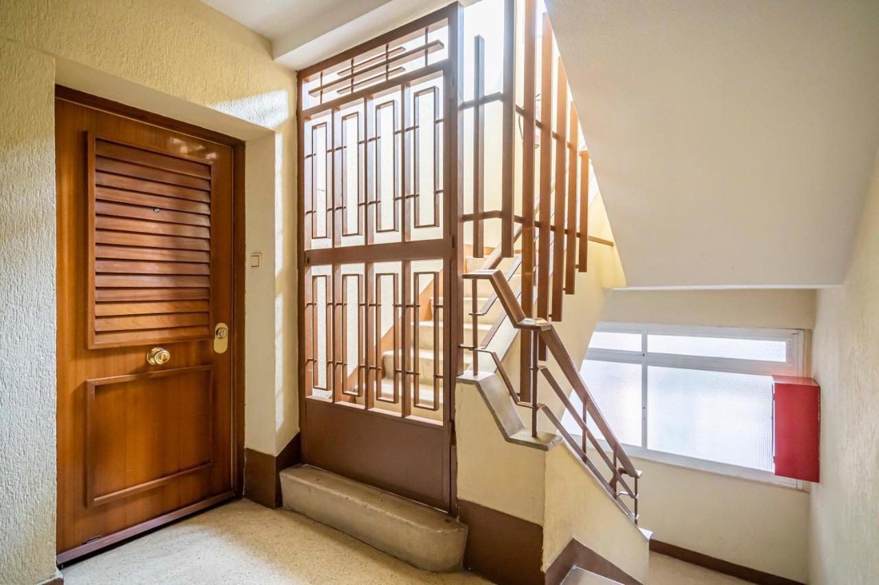 Apartment Modern And Bright Plaza Eliptica -magin *