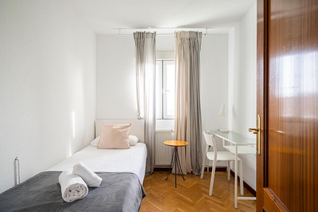 Appartamento Modern And Bright Plaza Eliptica -magin *