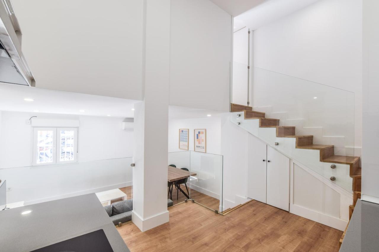 Apartment Reformados En Vallecas