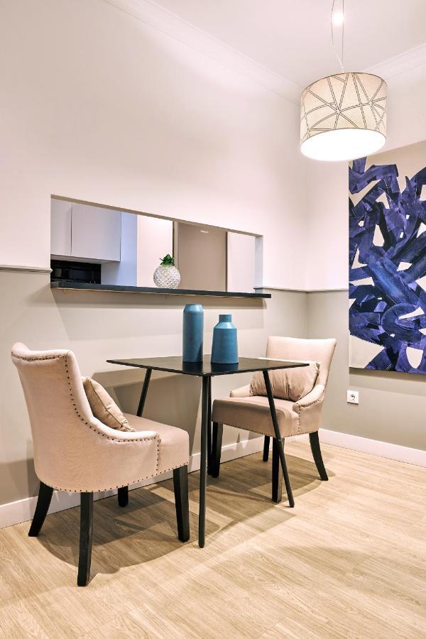 Castello Style, By Presidence Appartement Madrid