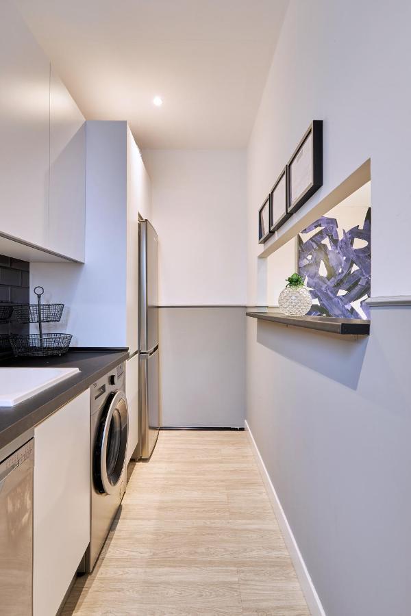 Appartement Castello Style, By Presidence *
