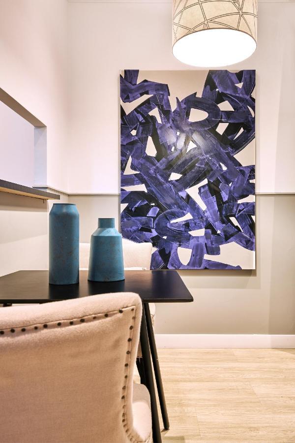 Castello Style, By Presidence Appartement Madrid