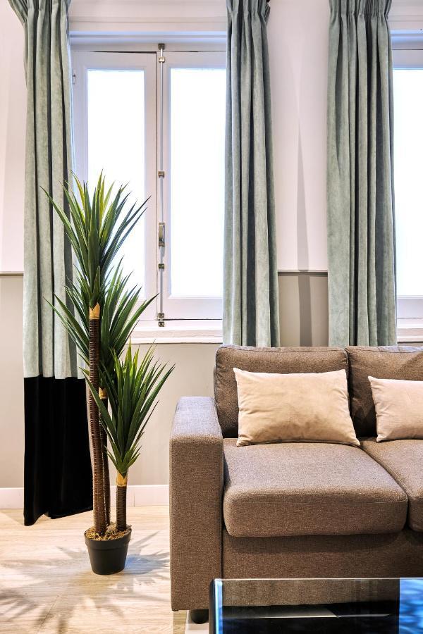 Appartement Castello Style, By Presidence Madrid