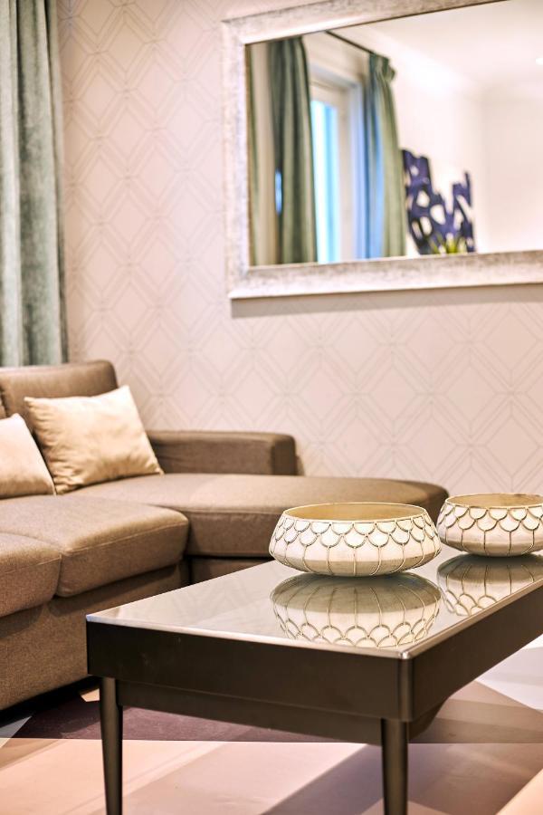 Castello Style, By Presidence Appartement Madrid
