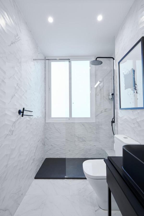 Appartement Castello Style, By Presidence Madrid