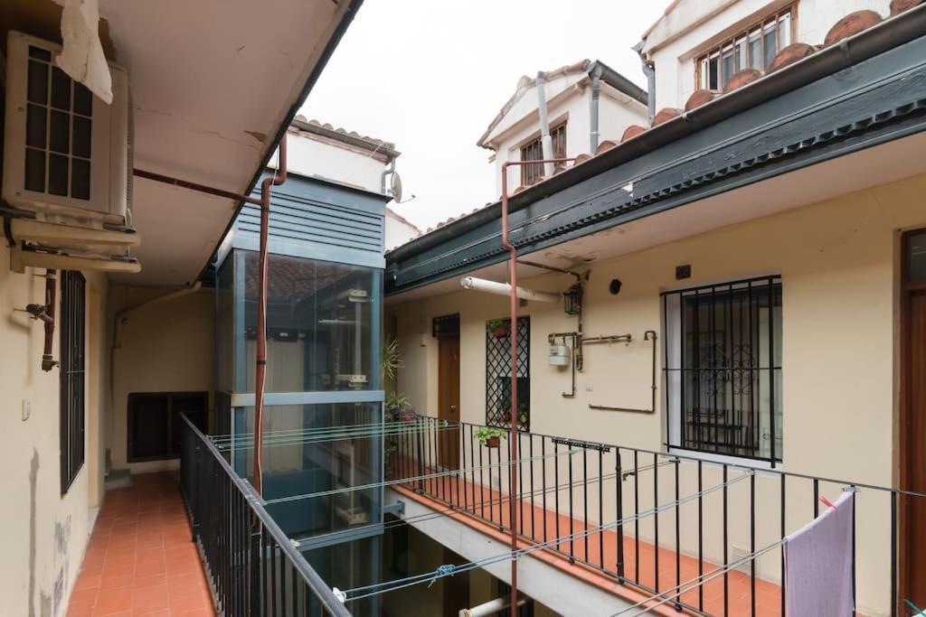 Moderno Y Acogedor En Atocha 4 Pax A/c