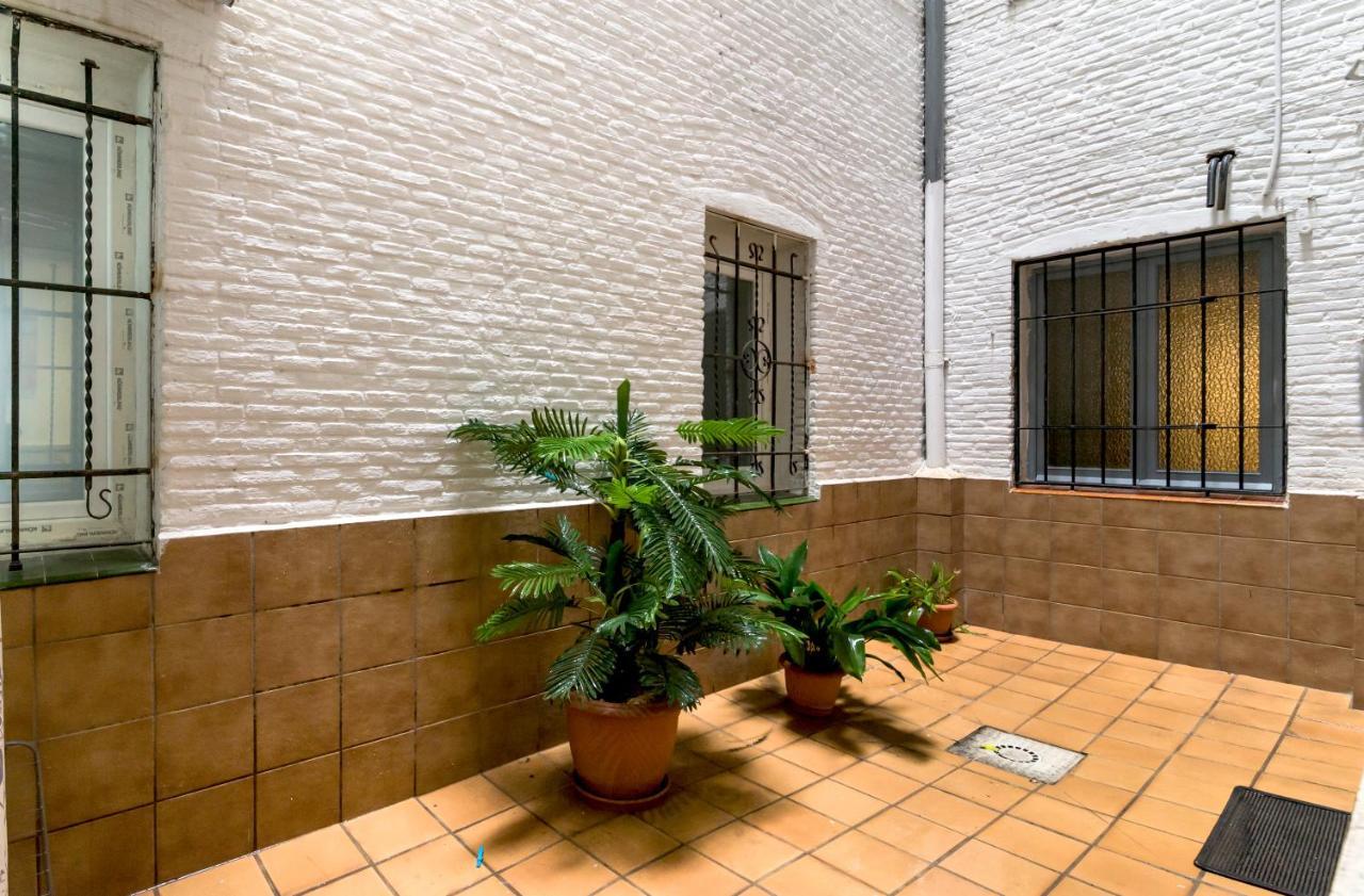 Apartment Atocha-delicias! 4pax Madrid