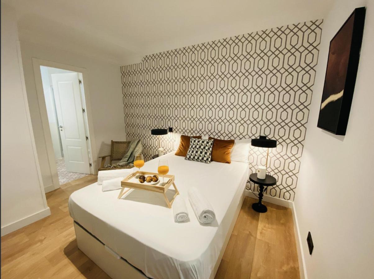 Encantador Junto Al Vibrante Corazon De Rio Apartment *