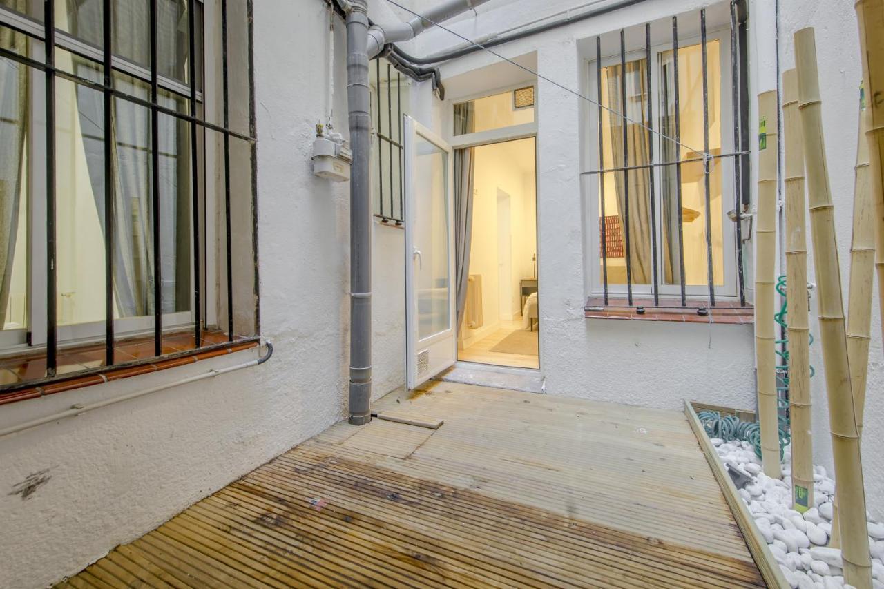 Apartment Nuevo Apt De 9p En La Cava Alta Centro De