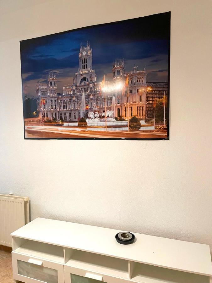 Bed & Breakfast Sol Montera & Parking Tph