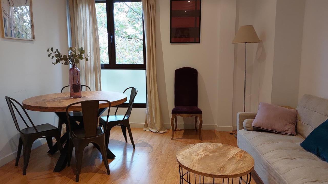 Appartement Glorieta Puerta De Toledo Madrid