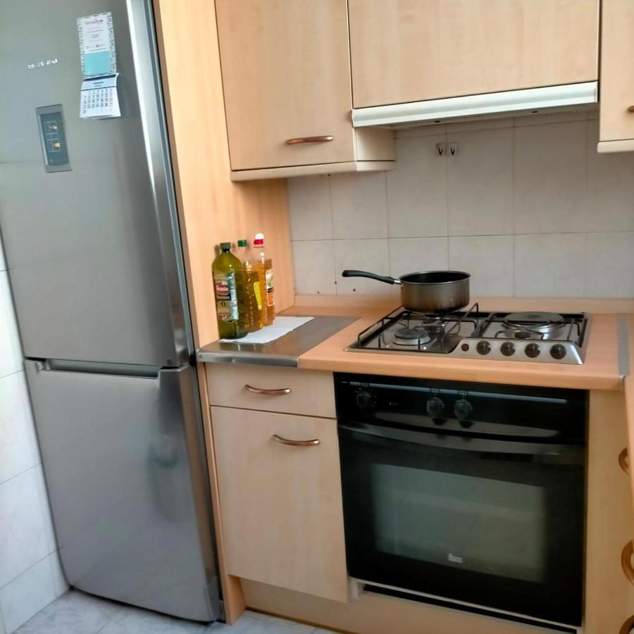 Apartamento B-3 Privada Con Bano Privado & Kitchenette