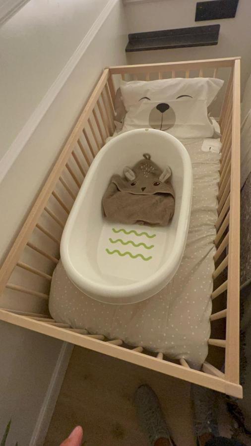 Apartamento De Diseno En Arturo Soria Madrid